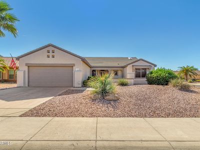 15589 W Las Verdes Way, Surprise, AZ, 85374