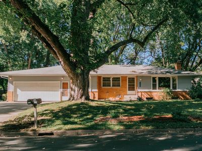 6922 Hickory Dr NE, Fridley, MN, 55432