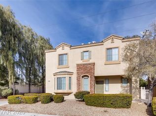 704 Vincents Dream Ave, North Las Vegas, NV 89031
