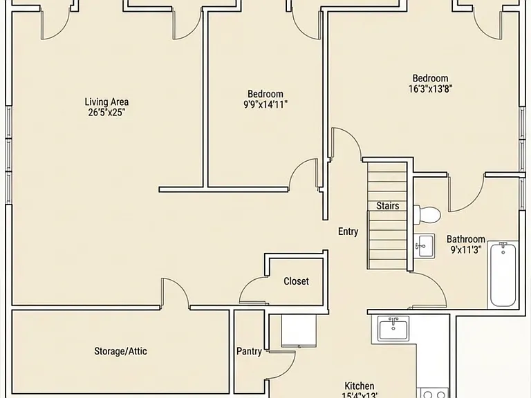 326 Madison Ave SE #3 — Photo 13