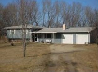 3562 NE Parallel St, El Dorado, KS 67042