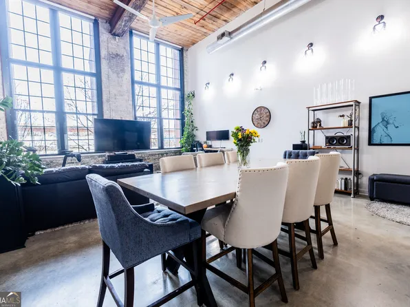 170 Boulevard Se Unit 217E, Atlanta, GA 30312