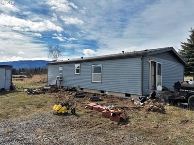 14386 Ben Dier Ln, Baker City, OR, 97814