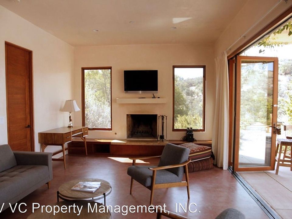 1510 Farnham Rd, Ojai, CA 93023 Zillow