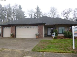 1800 Toliver Rd, Molalla, OR 97038