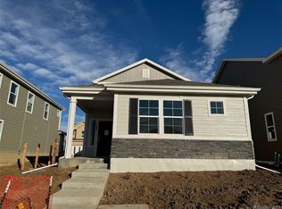 766 N Bersshine Ct, Watkins, CO 80137