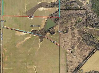 24 SE Elko Rd, Elko, GA 31025