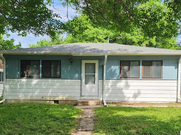 1220 N 53rd St, Lincoln, NE 68504
