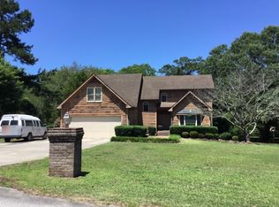 5809 N Beaver Ln, Raleigh, NC 27604