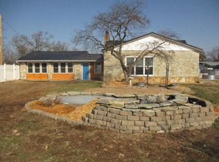 18900 S 630th Rd, Fairland, OK 74343