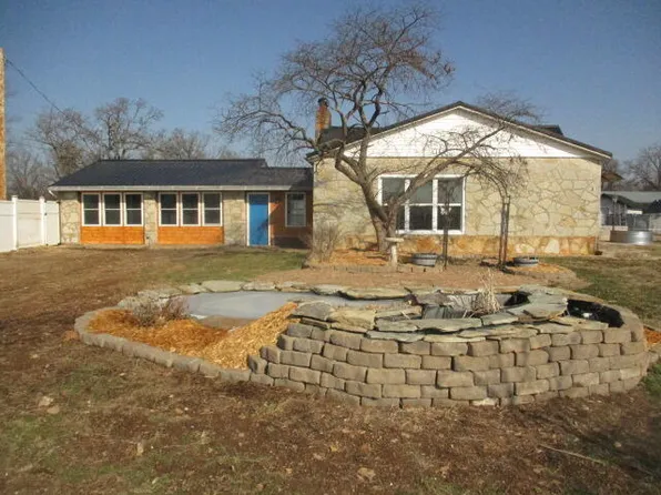 18900 S 630th Rd, Fairland, OK 74343