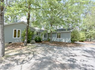 2 Whirla Way, Pinehurst, NC 28374