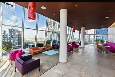 Rented by Bond New York