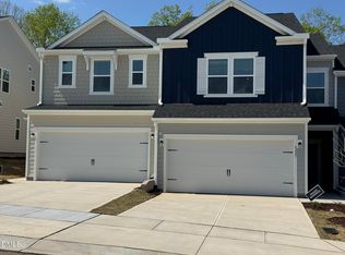 6227 Old Tavern Dr, Durham, NC 27703