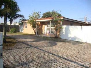 5020 SW 116th Ave, Miami, FL 33165