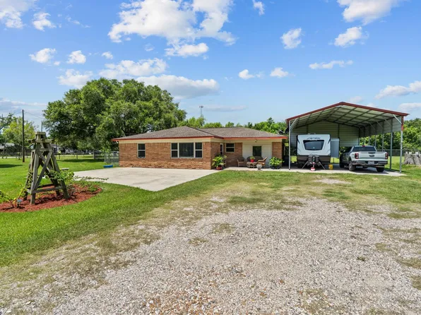4630 Hudson Rd, Santa Fe, TX 77517