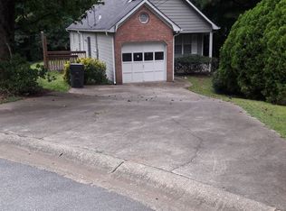 1885 Drew Cir, Austell, GA 30168