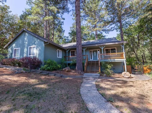 6116 Silverleaf Dr, Foresthill, CA 95631