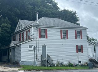 222 Springside Ave, Pittsfield, MA 01201