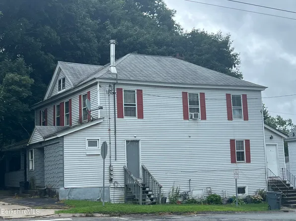 222 Springside Ave, Pittsfield, MA 01201