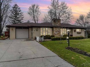 7805 Ash St, Birch Run, MI 48415