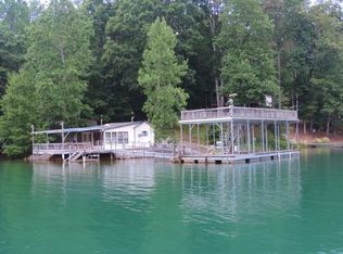 340 Doe Run Trl, Westminster, SC 29696