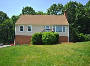 105 Holiday Bob Ct, Lynchburg, VA 24503