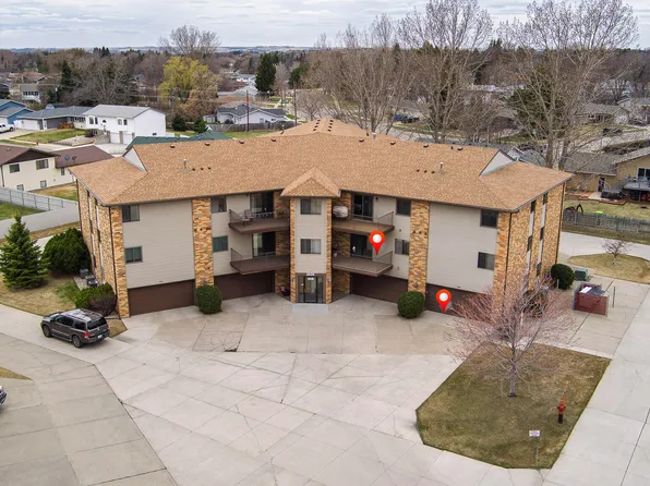 2636 Gateway Ave APT 206, Bismarck, ND 58503