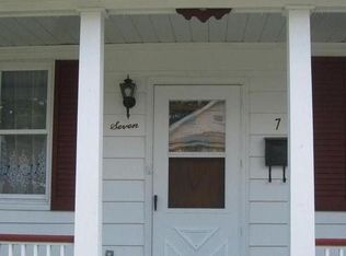 7 Nicely St, Mocanaqua, PA 18655