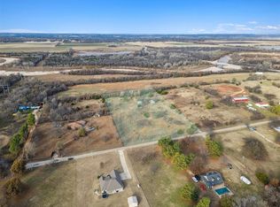 8777 Nyswonger Rd, Jones, OK 73049