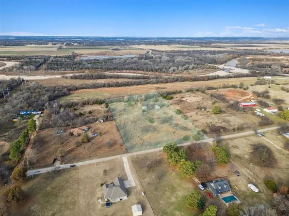 8777 Nyswonger Rd, Jones, OK 73049