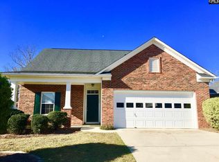 124 Amethyst Ln, Lexington, SC 29072