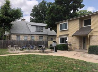 1019 Leavenworth St APT 4, Manhattan, KS 66502