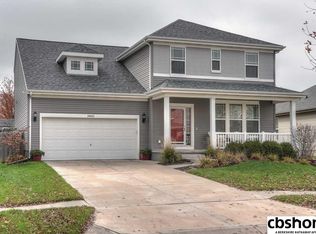 20831 Charles St, Elkhorn, NE 68022