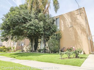 18315 Malden St APT 4, Northridge, CA 91325