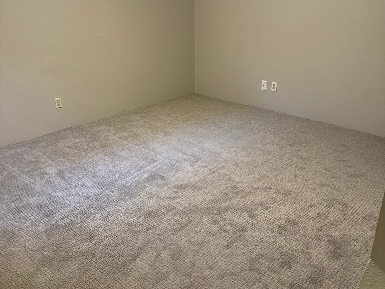 Lower Living Area