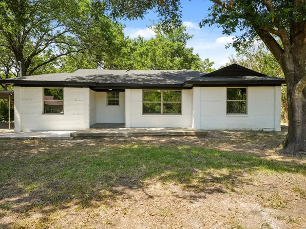 9707 Labett St, Dallas, TX 75217
