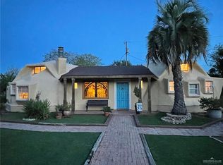 420 N Mayberry Rd, Alton, TX 78573