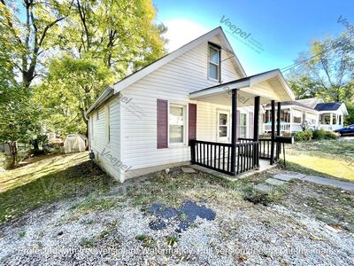 1311 S Emery St, Independence, MO, 64055