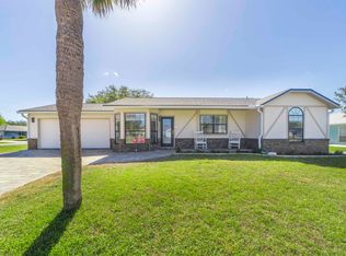 101 Captains Pointe Cir, Saint Augustine, FL 32086