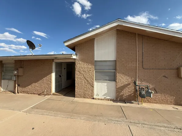 Lake Omega 1918, 1918 Lake Omega St #B, El Paso, TX 79936