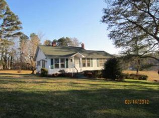 42 Steppe St, Marion, NC 28752