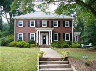 717 Marshall Ave, Anderson, SC 29621