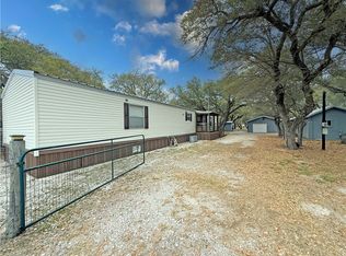 1409 Myrtle St, Fulton, TX 78358