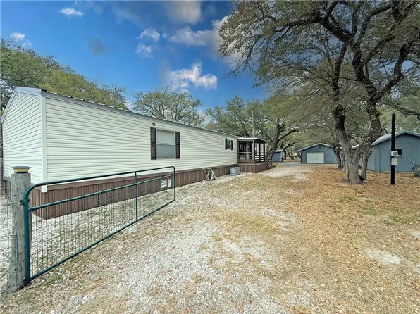 1409 Myrtle St, Fulton, TX 78358