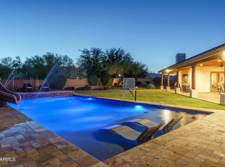 19707 W Mariposa Dr, Litchfield Park, AZ 85340