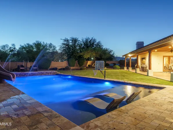 19707 W MARIPOSA Drive, Litchfield Park, AZ 85340