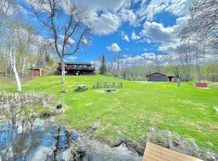 38258 Deer Lake Way, Grand Rapids, MN 55744