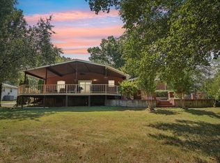 4449 Washington Rd, Greenbrier, TN 37073