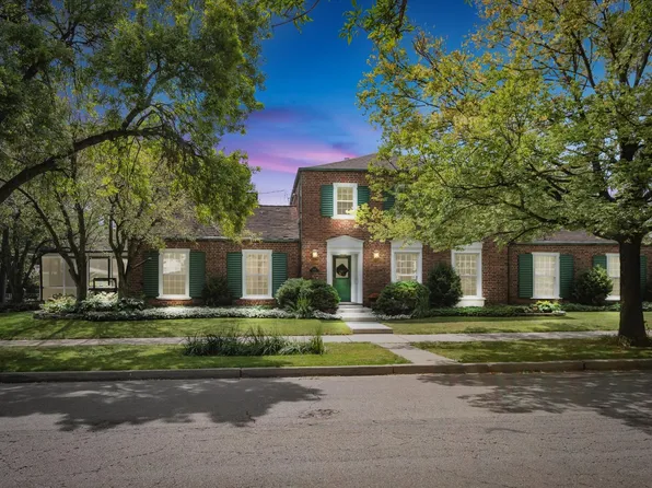 9401 S Winchester Ave, Chicago, IL 60643